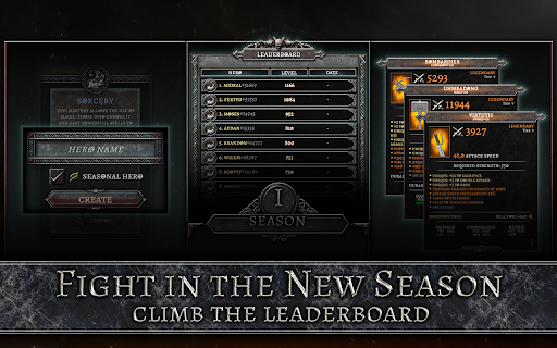 AnimA ARPG (Action RPG) PC