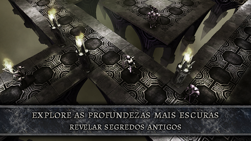 AnimA ARPG (Action RPG 2021) para PC