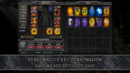 AnimA ARPG (Action RPG 2021) para PC