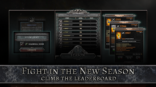 komputer AnimA ARPG (Action RPG)