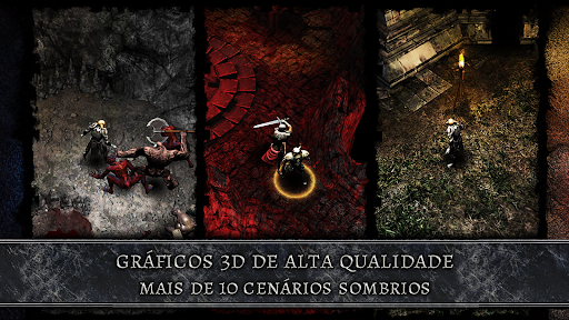 AnimA ARPG (Action RPG 2021) para PC