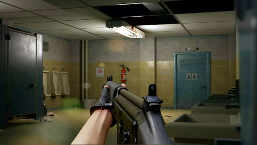 Zombie Claws 3 ПК
