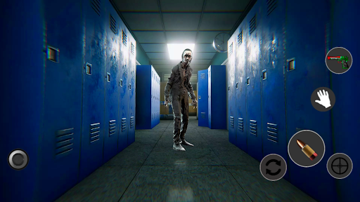Zombie Claws 3 ПК