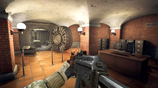 Zombie Claws 3 پی سی