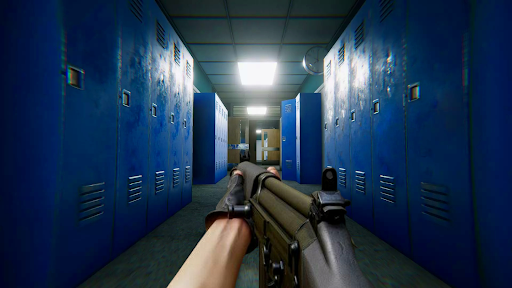 Zombie Claws 3 ПК