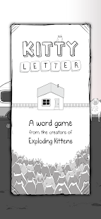 Kitty Letter PC