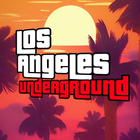 Los Angeles Underground PC