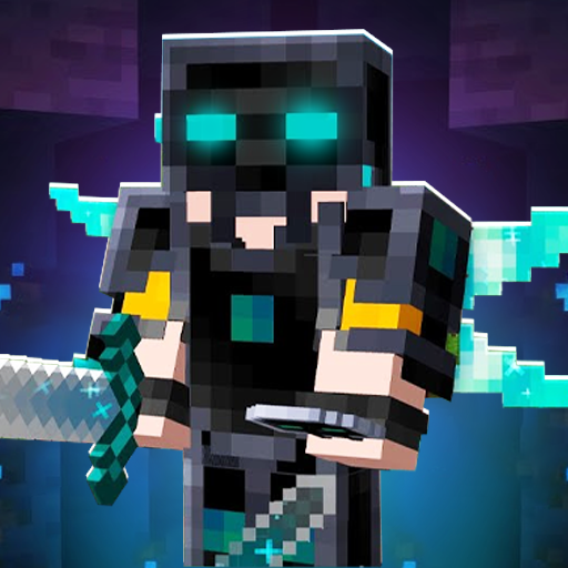 Mods Avaritia for Minecraft PE