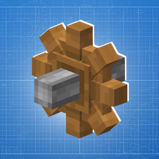 Mod Create for Minecraft PE ПК