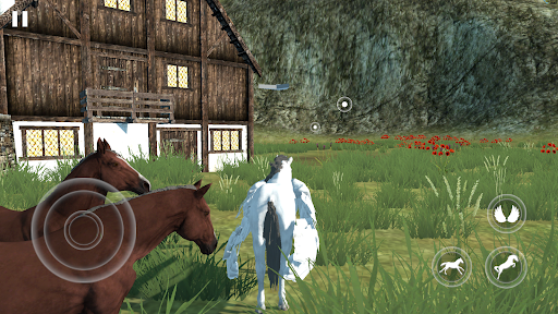 Flying Unicorn Simulator 2024 PC