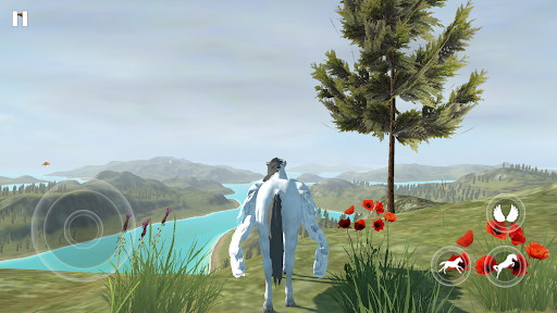 Flying Unicorn Simulator 2024 PC