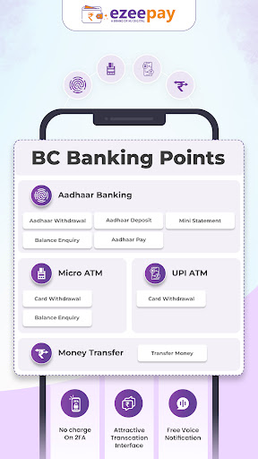 EzeePay - Sabse Ezee PC版