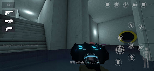 GoreBox 27