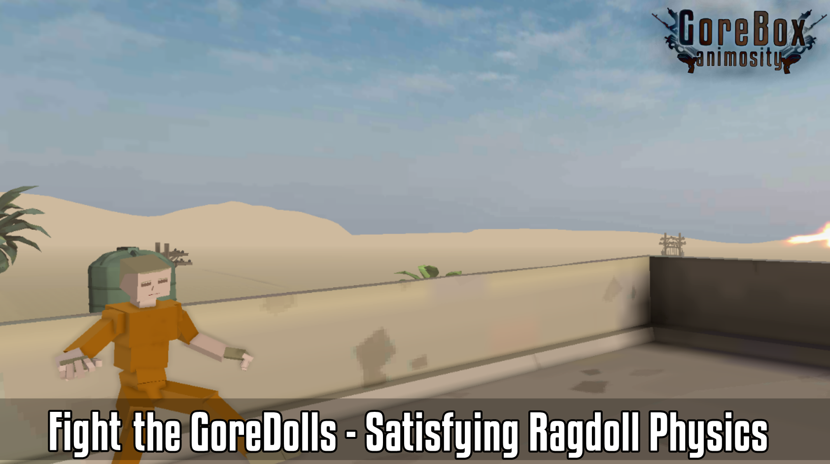 gorebox download pc