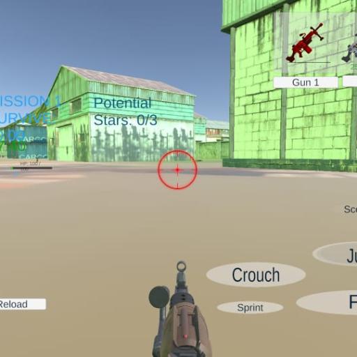 Last Second Service پی سی