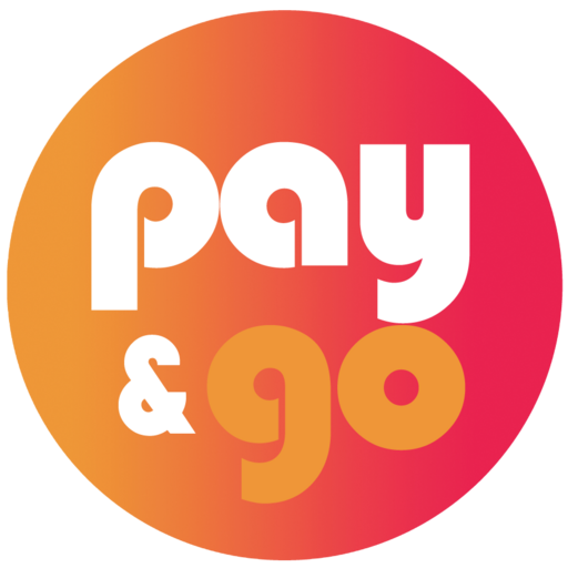 komputer Pay & Go