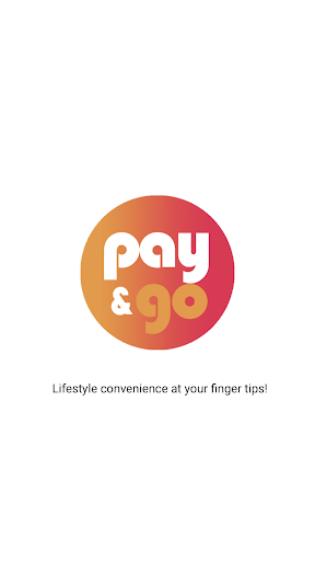 komputer Pay & Go