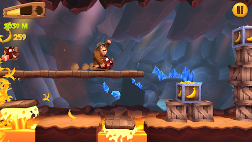 Banana Kong 2 PC