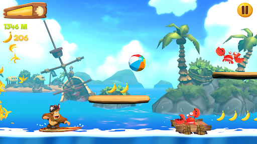 Banana Kong 2 PC