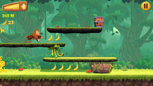 Banana Kong 2 PC