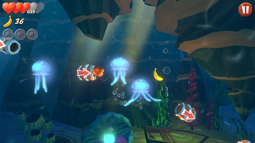 Banana Kong Blast电脑版