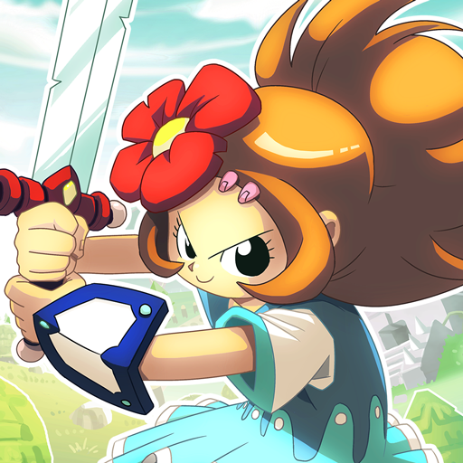 Blossom Tales