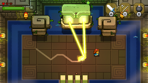 Blossom Tales PC