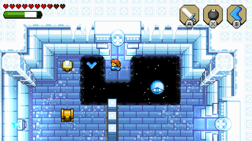 Blossom Tales PC