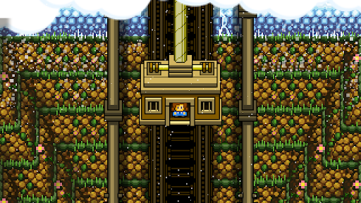 Blossom Tales PC