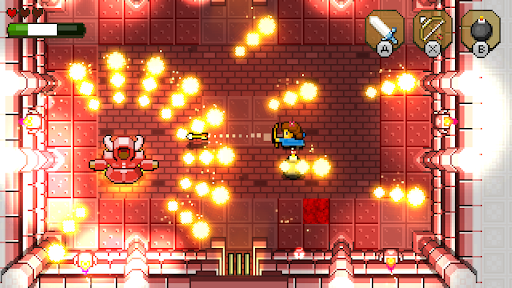 Blossom Tales PC