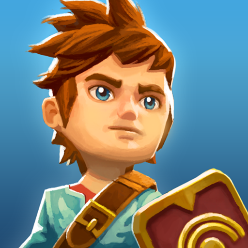 Oceanhorn ™ PC