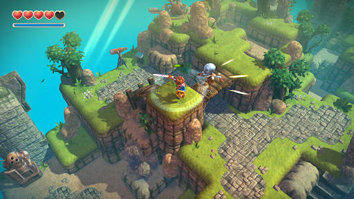 Oceanhorn ™ PC
