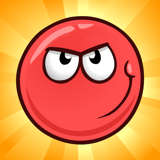 Red Ball 4 الحاسوب