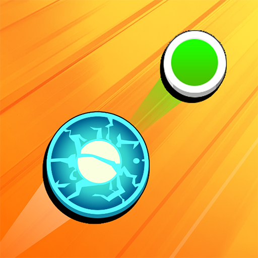 Bounce Rush: Speed Dash PC