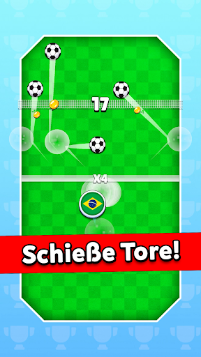 Bounce Rush: Blitzschnell PC