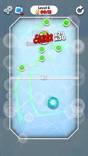 Bounce Rush: Speed Dash PC