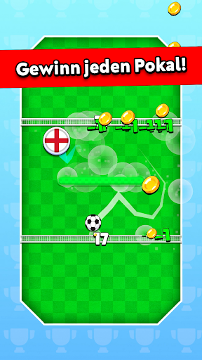 Bounce Rush: Blitzschnell PC