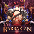 Barbarian M：野蠻人世界