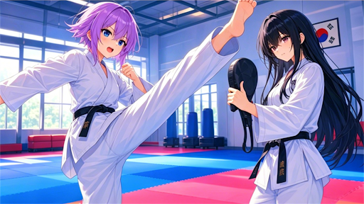 Anime School Life: Chaos Sim PC