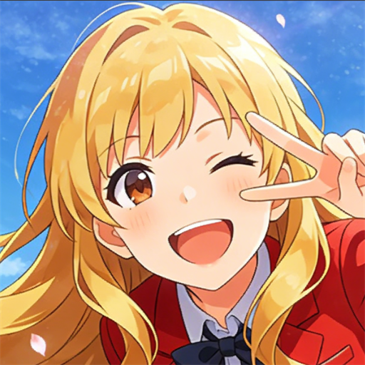 Campus Chaos Sim الحاسوب