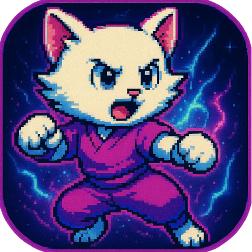 Mochi Quest: Paw Of Destiny