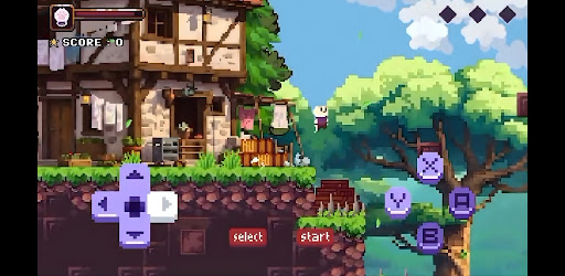 Mochi Quest: Paw Of Destiny