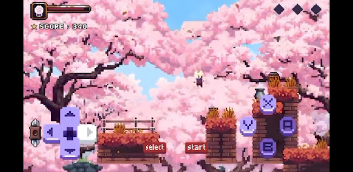 Mochi Quest: Paw Of Destiny