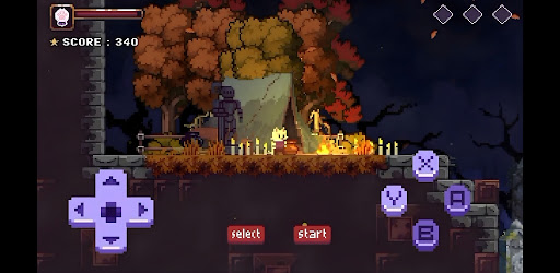 Mochi Quest: Paw Of Destiny PC