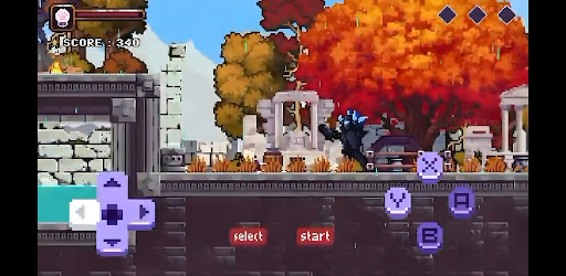 Mochi Quest: Paw Of Destiny PC