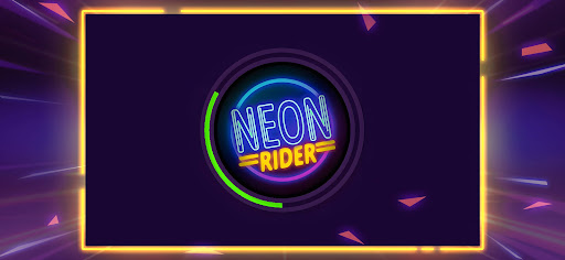 Neon Rider-9F پی سی