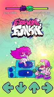 Funkin Duel for FNF PC