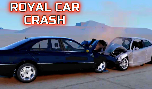 Car Crash Royale PC