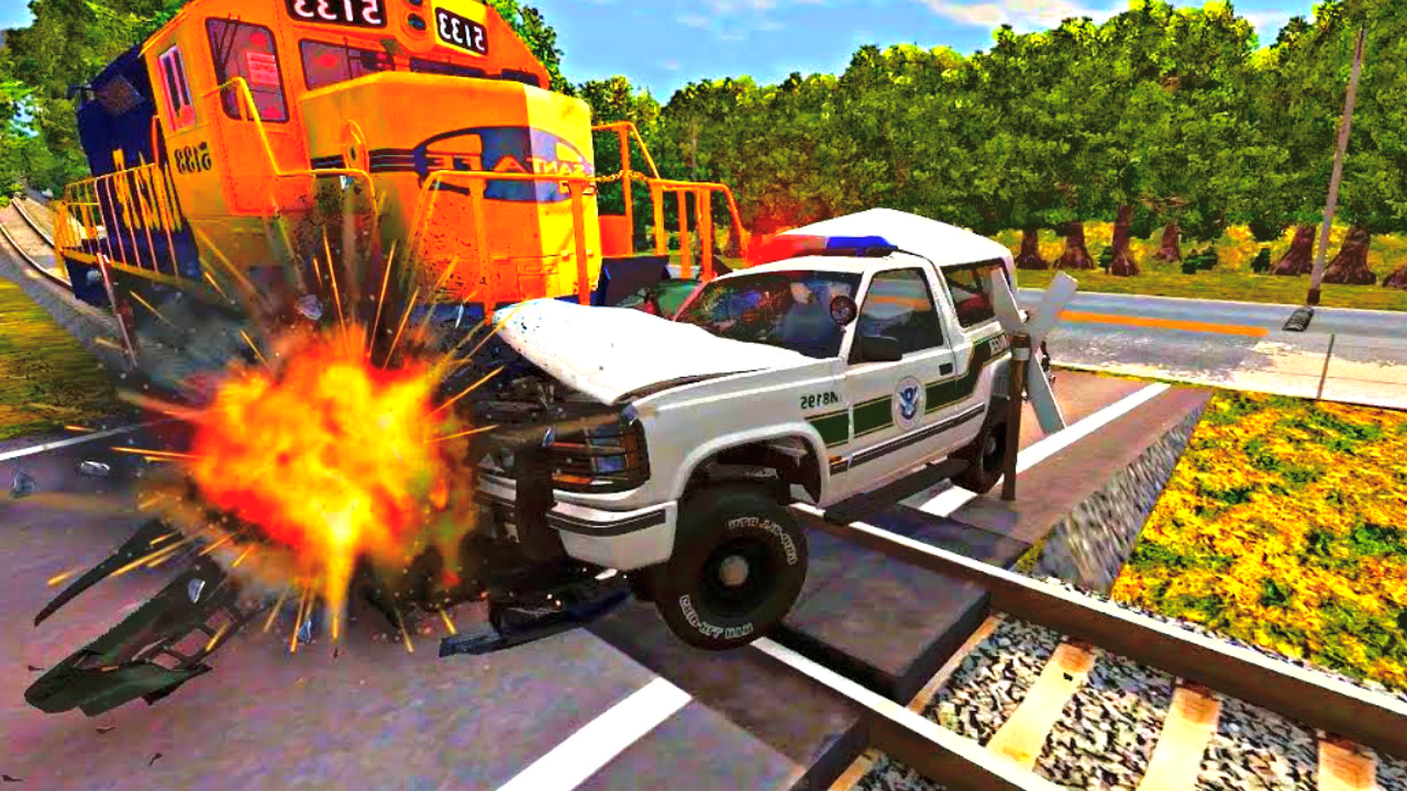 Car Crash Royale PC