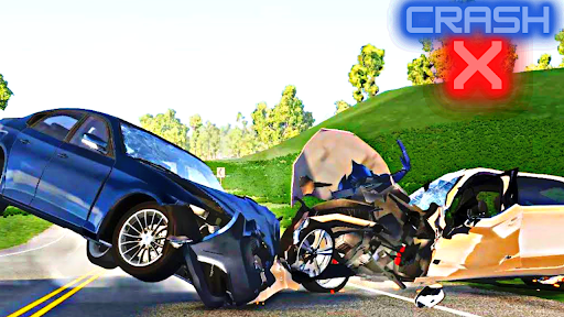 Real Car Crash X PC